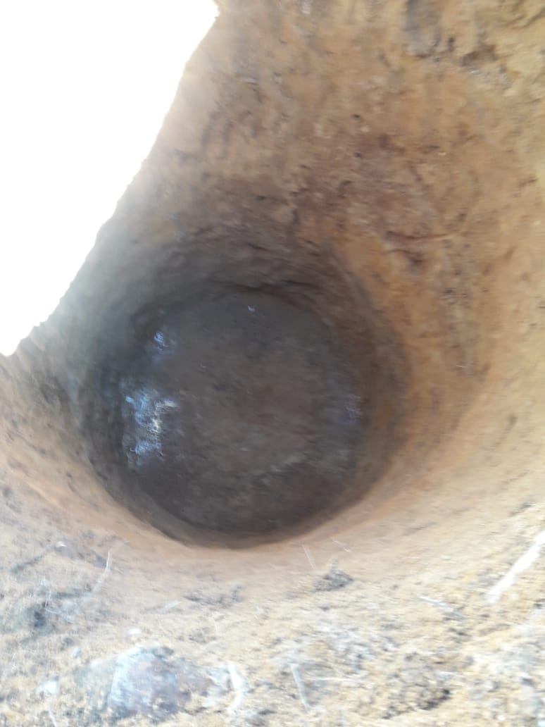 Закрытый метод копки грунта в Сергиево-Посадском районе - земляные работы